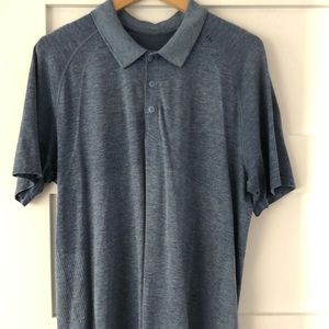 Men’s Lululemon Polo